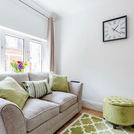 Trendy Covent Garden Apartment Londres Exterior foto