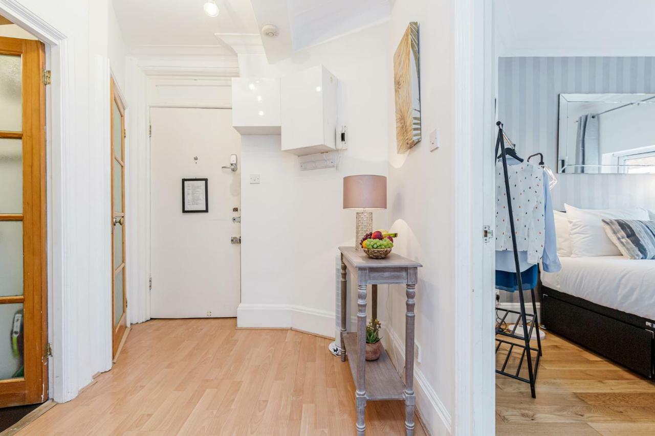 Trendy Covent Garden Apartment Londres Exterior foto